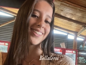Bellaleroi