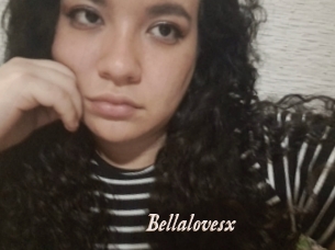 Bellalovesx
