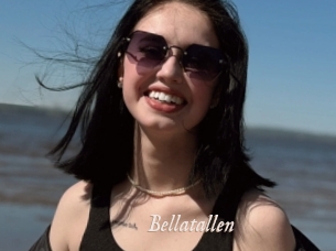 Bellatallen
