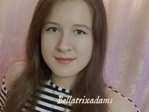 Bellatrixadams