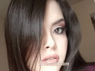 Bellawhestom