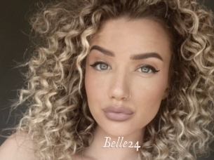 Belle24