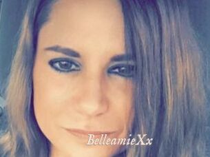 BelleamieXx