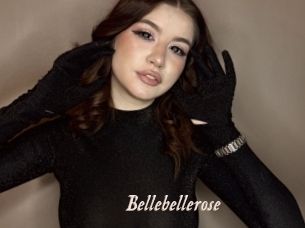 Bellebellerose