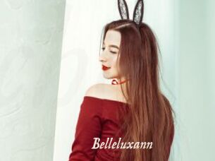 Belleluxann
