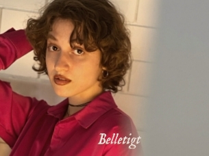 Belletigt