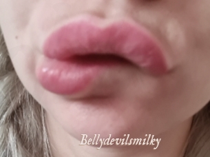 Bellydevilsmilky