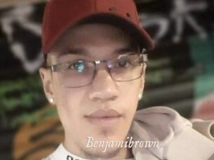 Benjamibrown