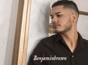 Benjaminbrown