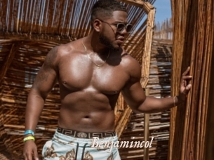 benjamincol Chobix 