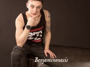 Benjaminonasis