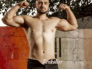 Benkoller