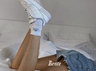 Bente