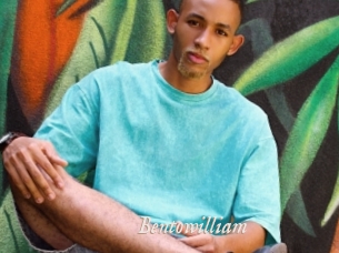 bentowilliam Chobix 