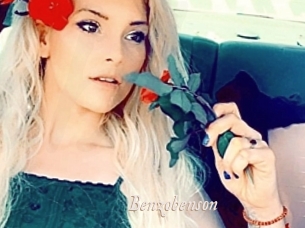 Benzobenson