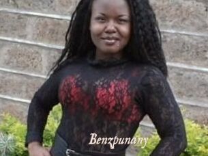 Benzpunany