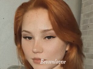 Beownlovve