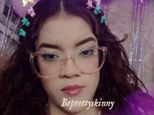 Beprettyskinny