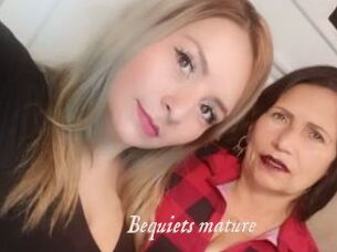 Bequiets_mature