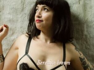 Berenice_brown
