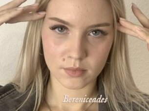 Bereniceades
