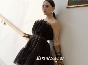 Bereniceayres