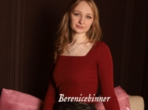 Berenicebinner