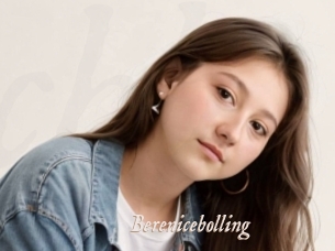 Berenicebolling