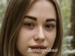 Berenicegoldsmit