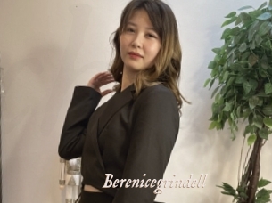 Berenicegrindell