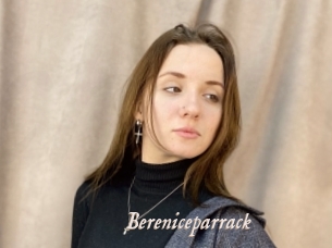 Bereniceparrack