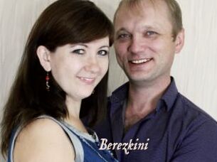 Berezkini