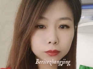 bericezhangjing Chobix 