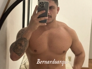 Bernardoarqui