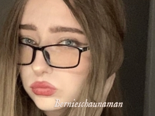 Bernieschaunaman