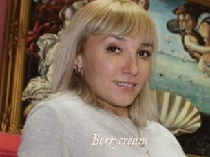 Berrycream