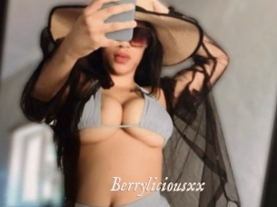 Berryliciousxx
