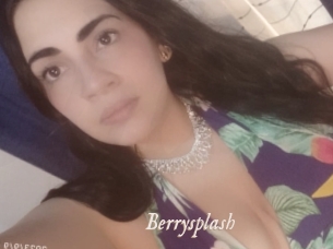 Berrysplash