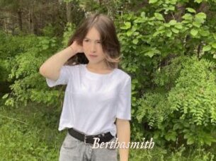 Berthasmith