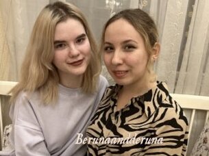 Berunaandderuna