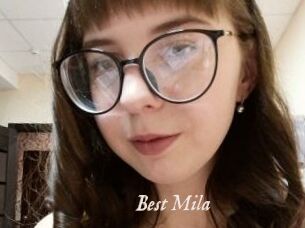 Best_Mila