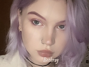Bethroy