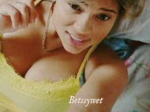 Betssywet