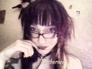 Bettbarnes