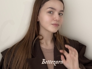 Bettezarn