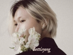 Bettisyong