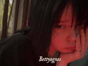 Bettyagnes