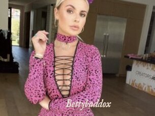 Bettybaddox