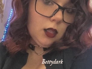 Bettydark