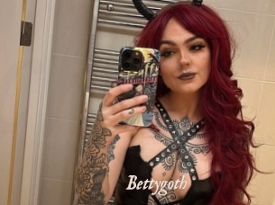 Bettygoth